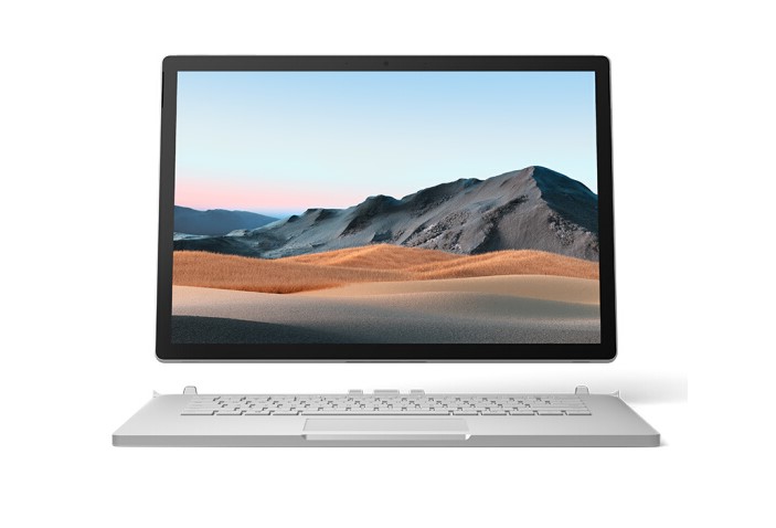 尉氏Surface 维修前的准备工作