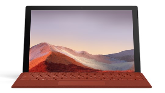 尉氏Surface Go