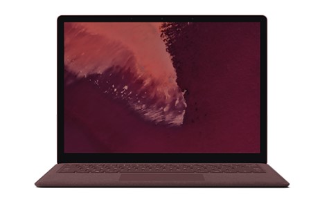 尉氏Surface Laptop